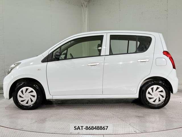 Mazda CAROL 2015-02 263637-11