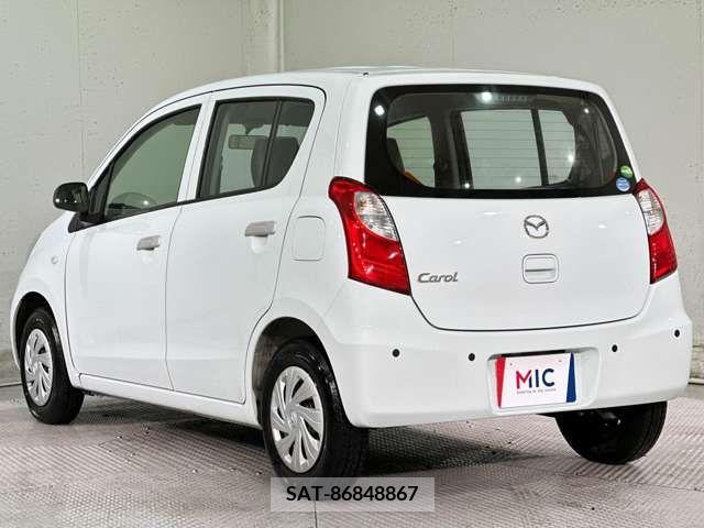 Mazda CAROL 2015-02 263637-10
