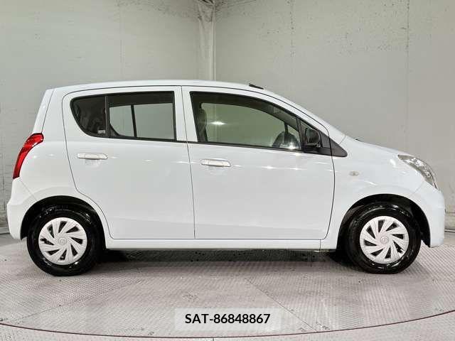 Mazda CAROL 2015-02 263637-7