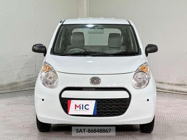 Mazda CAROL 2015-02 263637-6