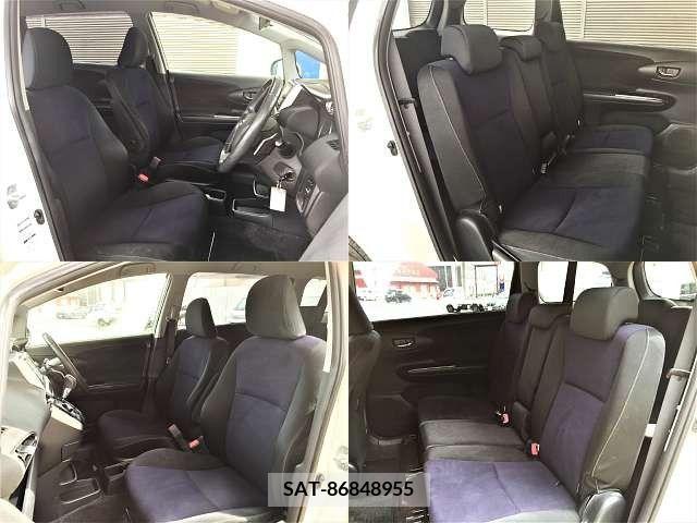 Toyota WISH 2013-10 371112-4