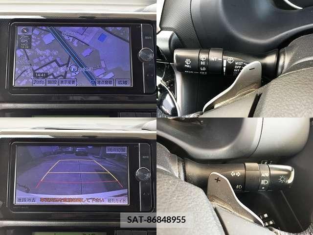 Toyota WISH 2013-10 371112-6