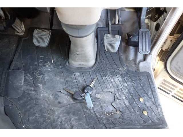 Toyota DYNA TRUCK 2012-03 194136-5