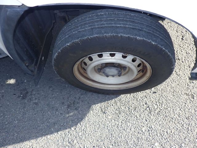 Toyota DYNA TRUCK 2012-03 194136-14