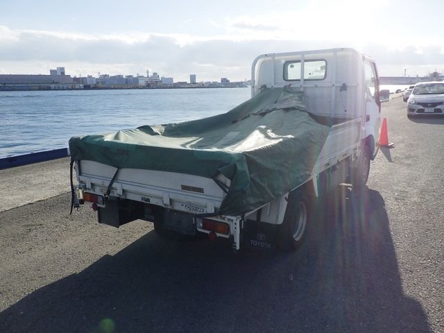 Toyota DYNA TRUCK 2012-03 194136-7