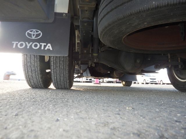 Toyota DYNA TRUCK 2012-03 194136-12