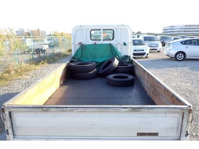 Toyota DYNA TRUCK 2012-03 194136-8