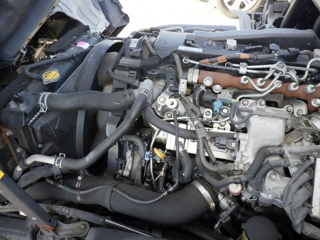 Toyota DYNA TRUCK 2012-03 194136-15