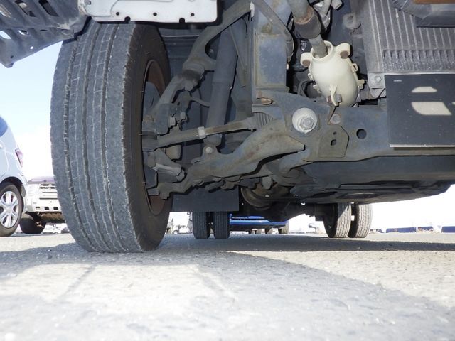 Toyota DYNA TRUCK 2012-03 194136-10