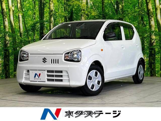 Suzuki ALTO 2018-12 375931-0