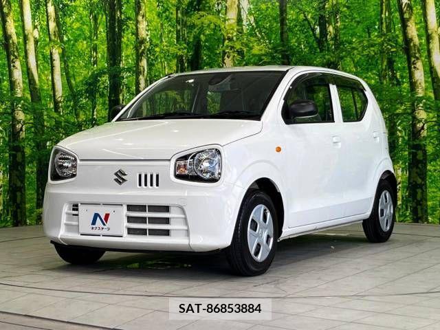 Suzuki ALTO 2018-12 375931-16