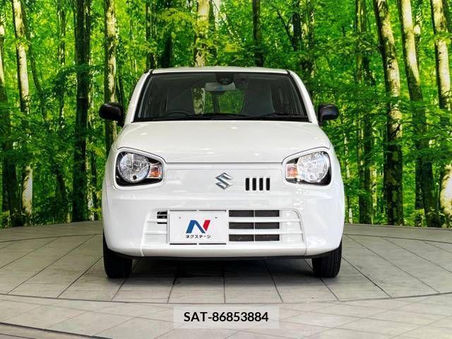 Suzuki ALTO 2018-12 375931-14