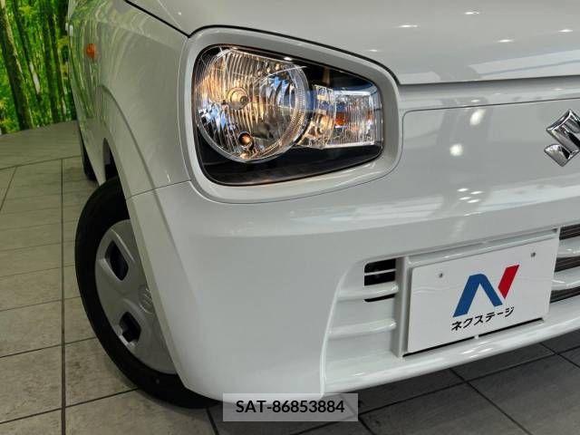 Suzuki ALTO 2018-12 375931-13