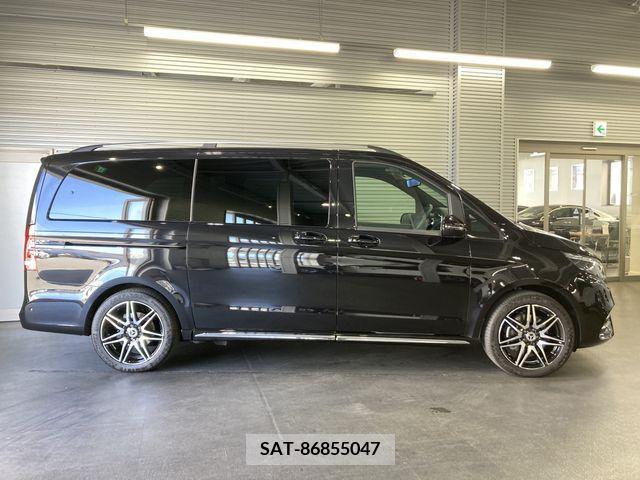 Mercedes Benz V-CLASS 2023-10 298563-2