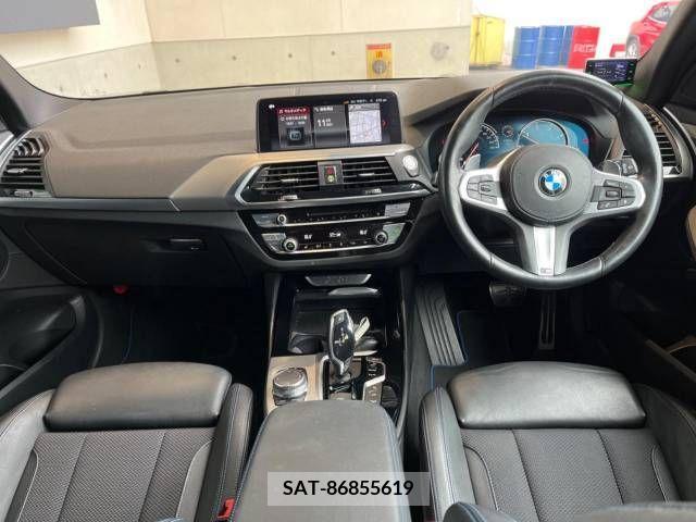 Bmw X3 2018-03 294101-1