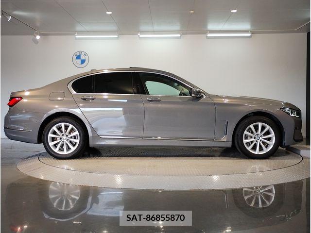 Bmw 7 SERIES 2020-02 262449-3