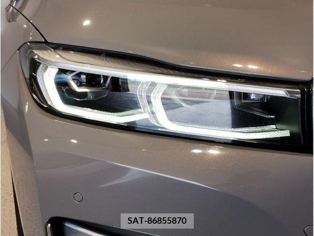 Bmw 7 SERIES 2020-02 262449-5