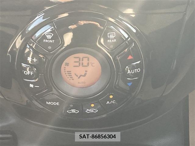 Nissan NOTE 2019-11 206802-11