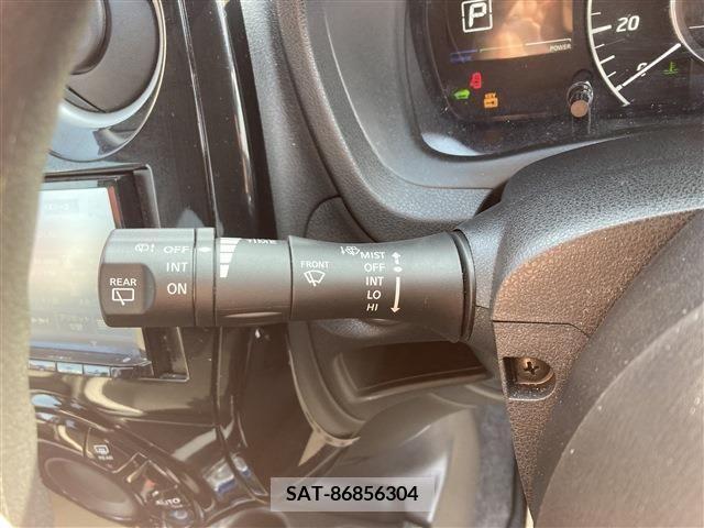 Nissan NOTE 2019-11 206802-13