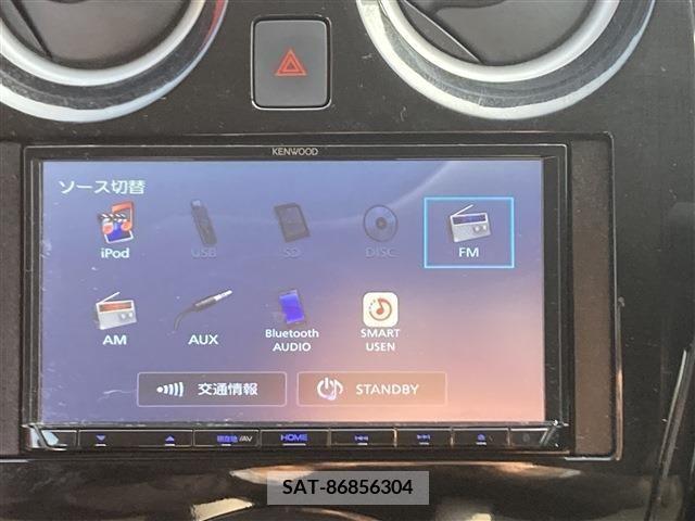 Nissan NOTE 2019-11 206802-10