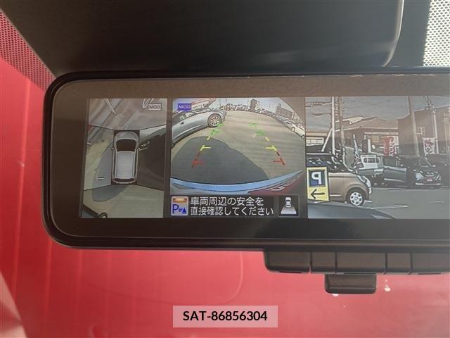 Nissan NOTE 2019-11 206802-7