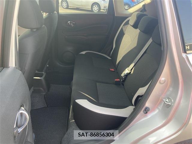 Nissan NOTE 2019-11 206802-6
