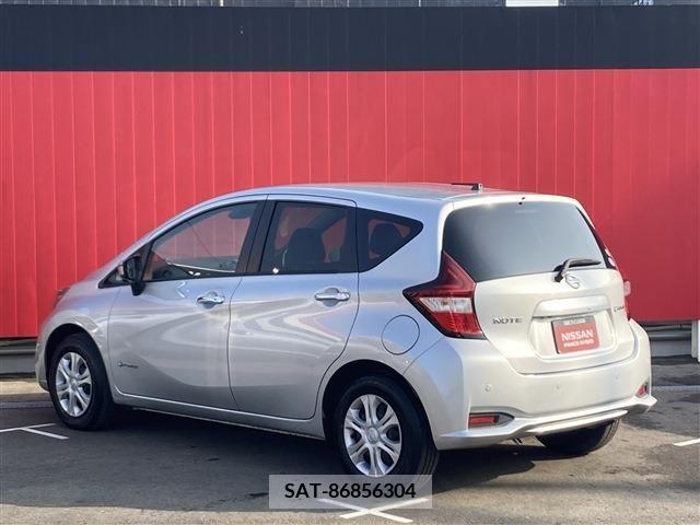 Nissan NOTE 2019-11 206802-28