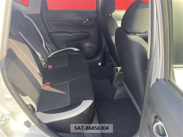 Nissan NOTE 2019-11 206802-4