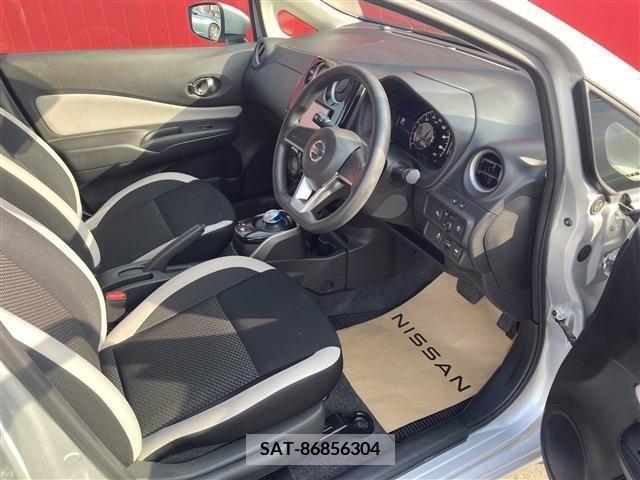 Nissan NOTE 2019-11 206802-3