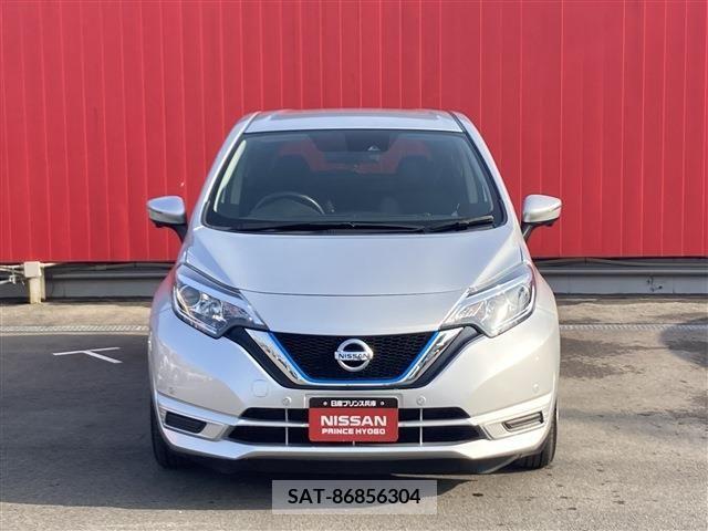 Nissan NOTE 2019-11 206802-26