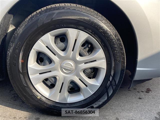 Nissan NOTE 2019-11 206802-21