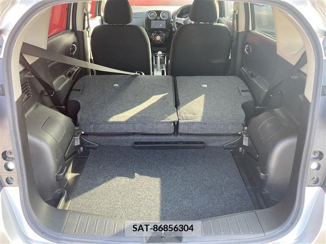 Nissan NOTE 2019-11 206802-18