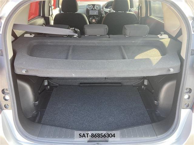 Nissan NOTE 2019-11 206802-17
