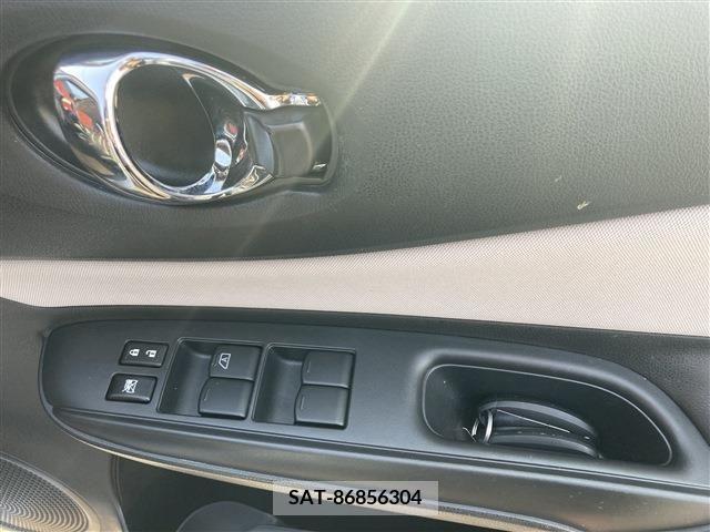 Nissan NOTE 2019-11 206802-16
