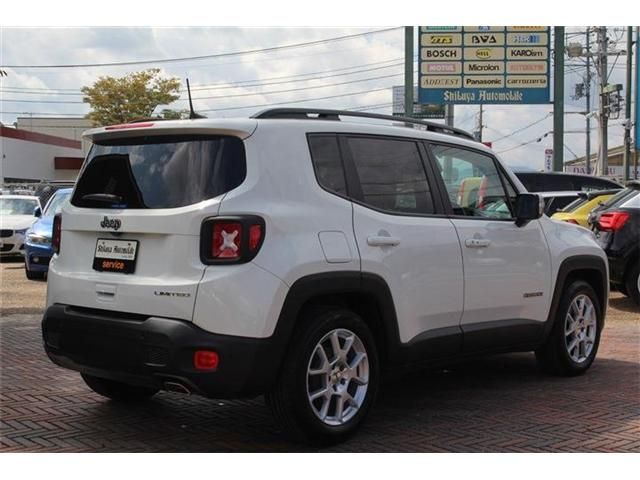 Jeep RENEGADE 2022-04 20268-2