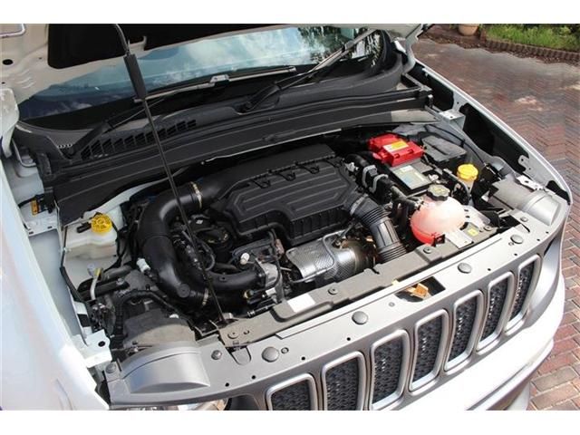 Jeep RENEGADE 2022-04 20268-15