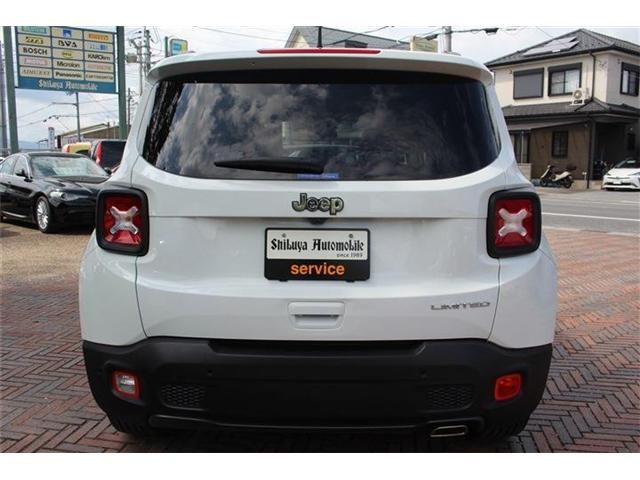Jeep RENEGADE 2022-04 20268-4