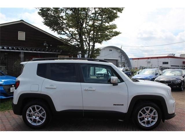 Jeep RENEGADE 2022-04 20268-1