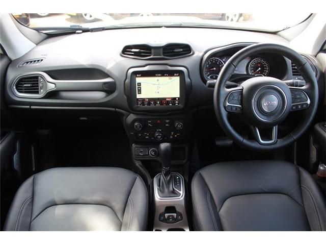 Jeep RENEGADE 2022-04 20268-6