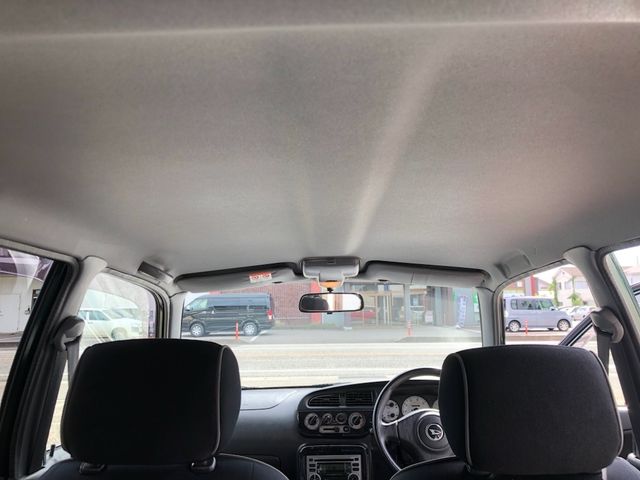 Daihatsu MIRA 2002-01 18127-3