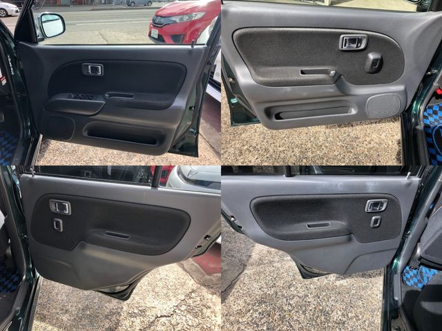 Daihatsu MIRA 2002-01 18127-18