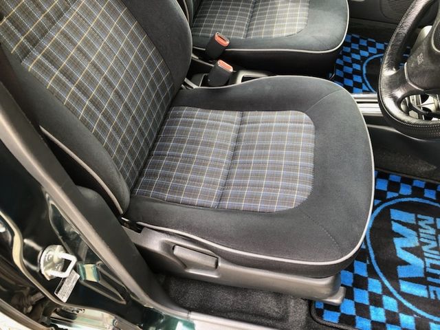 Daihatsu MIRA 2002-01 18127-9