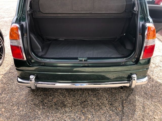 Daihatsu MIRA 2002-01 18127-4