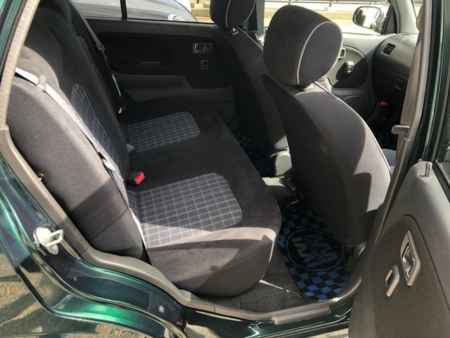 Daihatsu MIRA 2002-01 18127-15