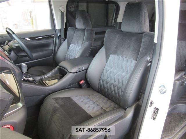 Toyota ALPHARD 2015-09 258896-14