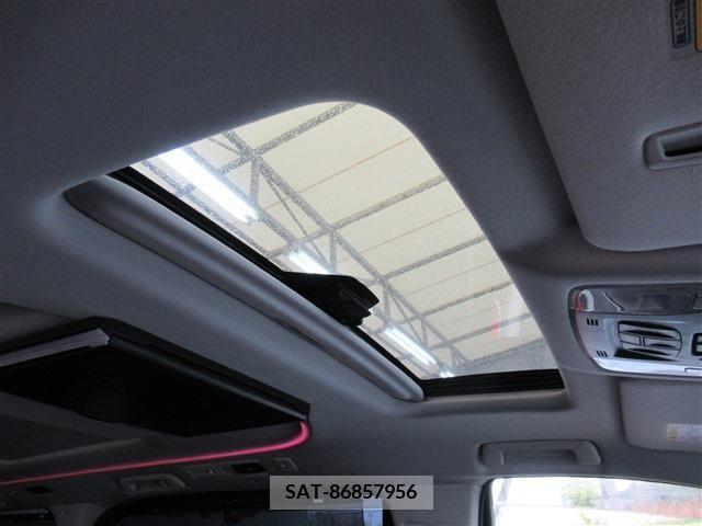 Toyota ALPHARD 2015-09 258896-4