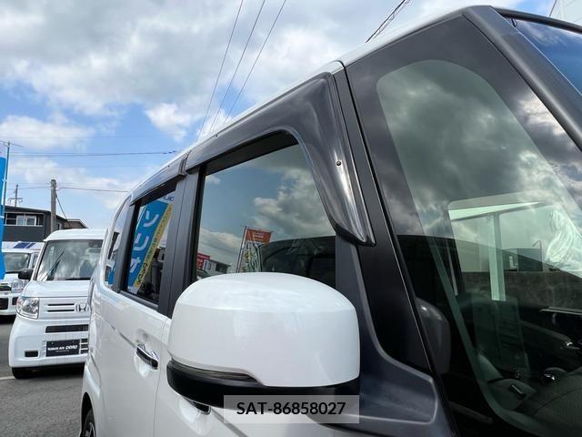 Honda N BOX CUSTOM 2020-04 227077-2