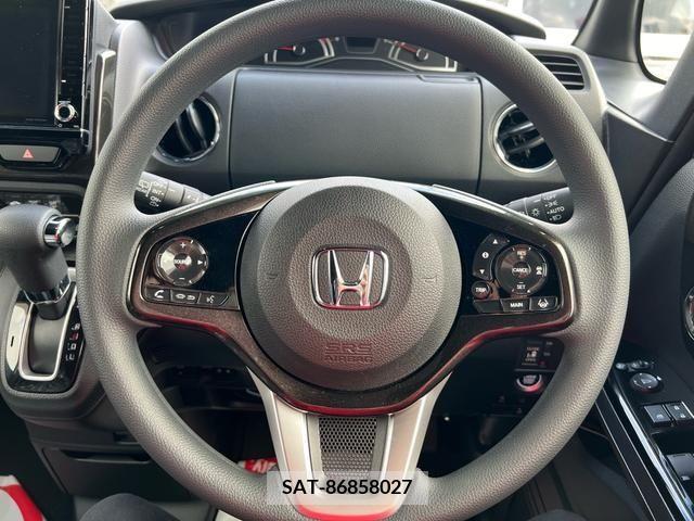 Honda N BOX CUSTOM 2020-04 227077-6