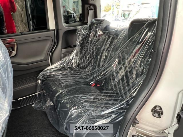 Honda N BOX CUSTOM 2020-04 227077-7
