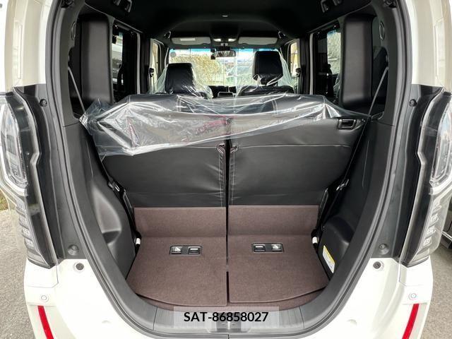 Honda N BOX CUSTOM 2020-04 227077-4